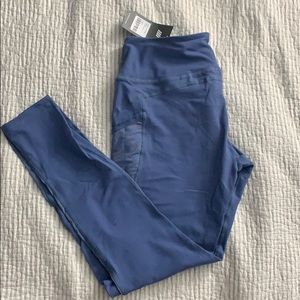 MyProtein Power Mesh Leggings NWT- XL